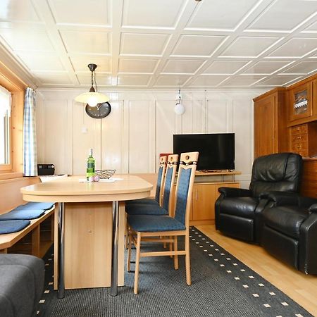 Ferienbauernhof Moosbrugger Apartment ชอปเปอร์เนา ภายนอก รูปภาพ