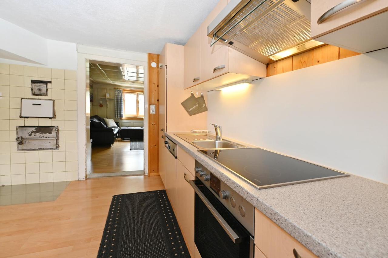 Ferienbauernhof Moosbrugger Apartment ชอปเปอร์เนา ภายนอก รูปภาพ