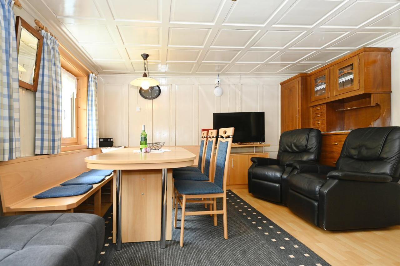 Ferienbauernhof Moosbrugger Apartment ชอปเปอร์เนา ภายนอก รูปภาพ