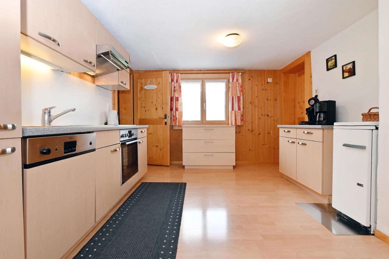 Ferienbauernhof Moosbrugger Apartment ชอปเปอร์เนา ภายนอก รูปภาพ