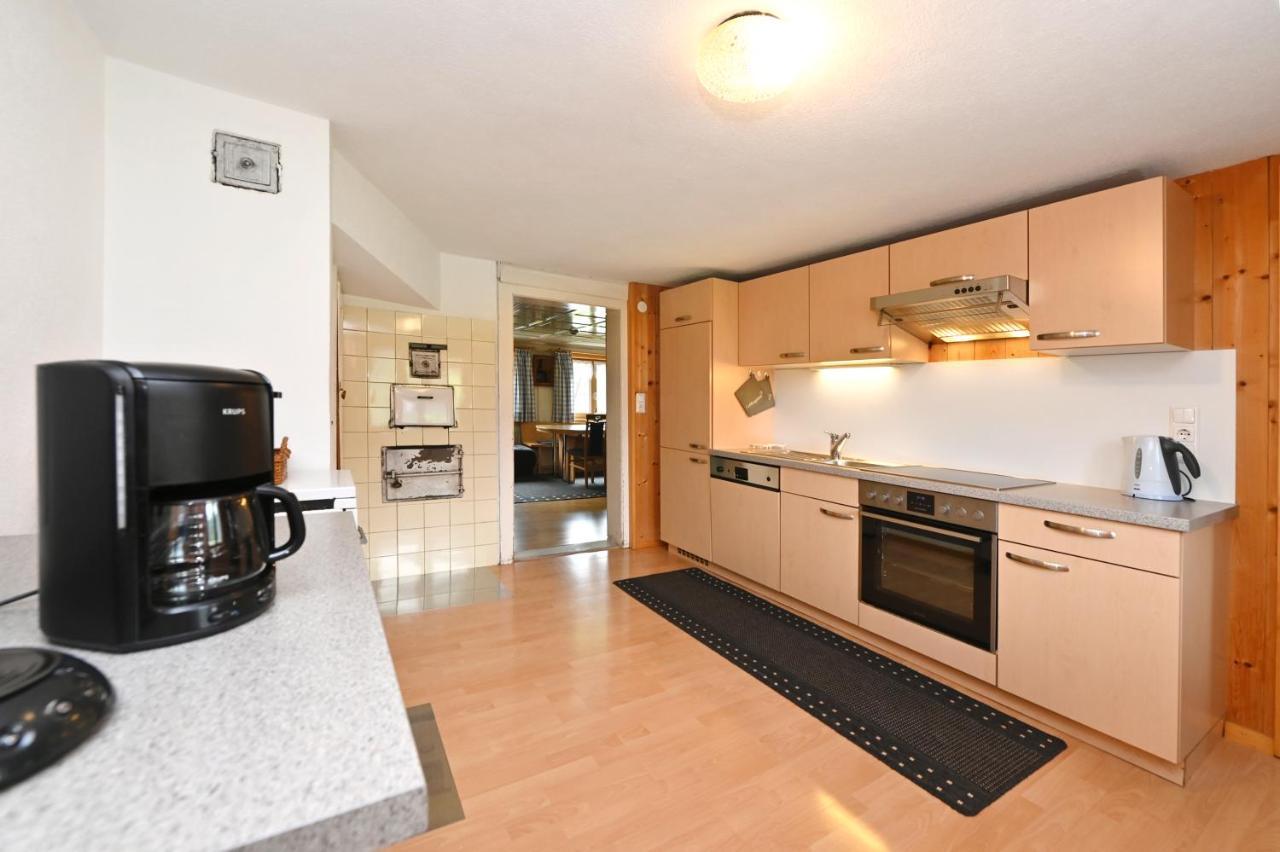 Ferienbauernhof Moosbrugger Apartment ชอปเปอร์เนา ภายนอก รูปภาพ