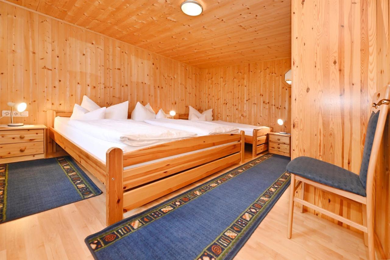 Ferienbauernhof Moosbrugger Apartment ชอปเปอร์เนา ภายนอก รูปภาพ