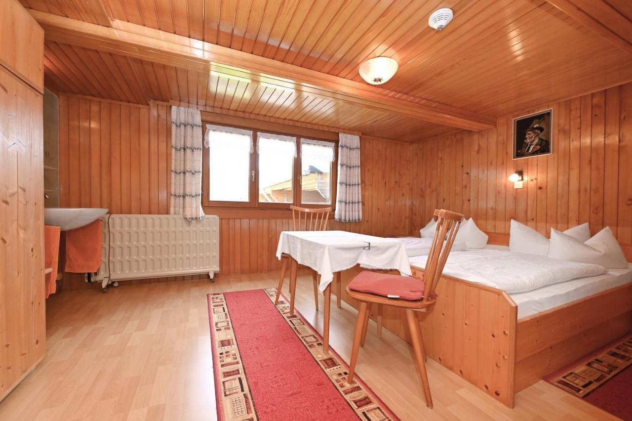Ferienbauernhof Moosbrugger Apartment ชอปเปอร์เนา ภายนอก รูปภาพ