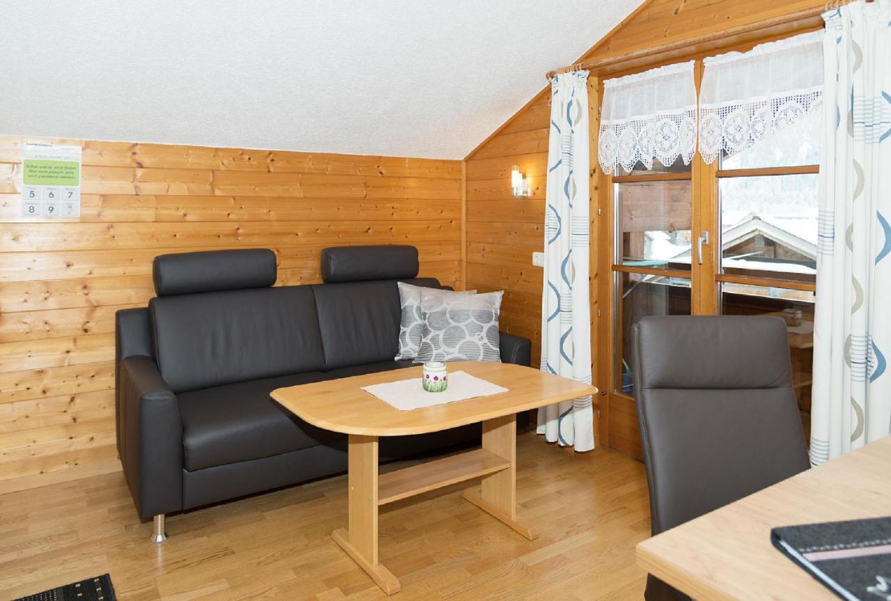 Ferienbauernhof Moosbrugger Apartment ชอปเปอร์เนา ภายนอก รูปภาพ