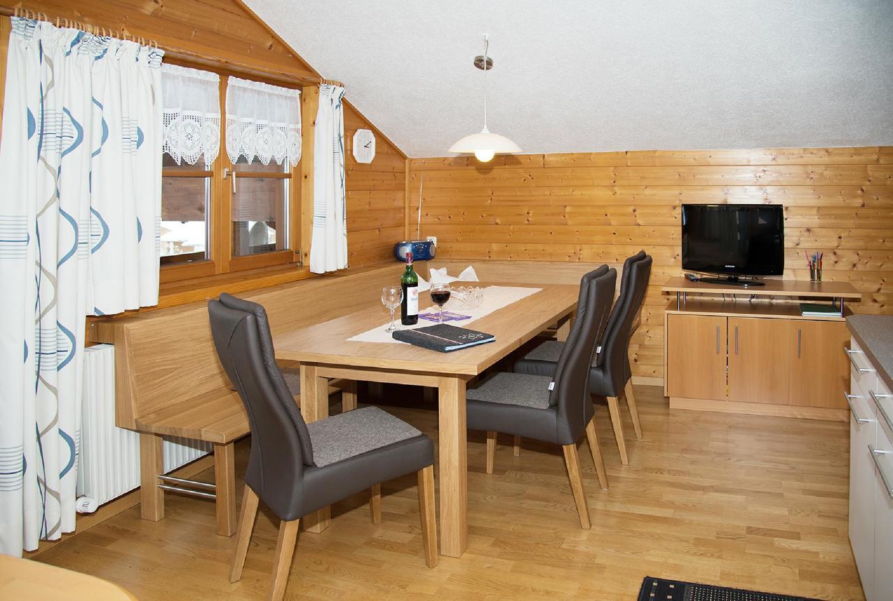 Ferienbauernhof Moosbrugger Apartment ชอปเปอร์เนา ภายนอก รูปภาพ