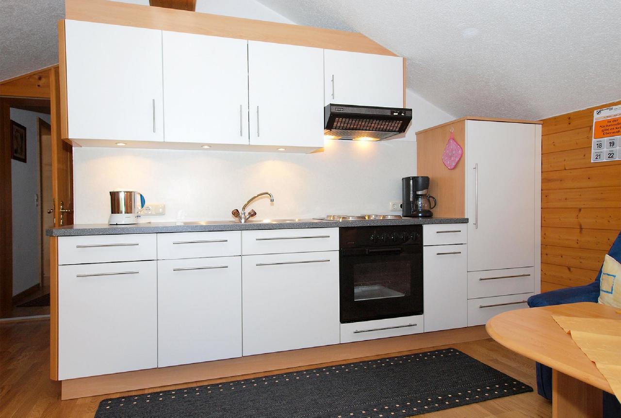 Ferienbauernhof Moosbrugger Apartment ชอปเปอร์เนา ภายนอก รูปภาพ